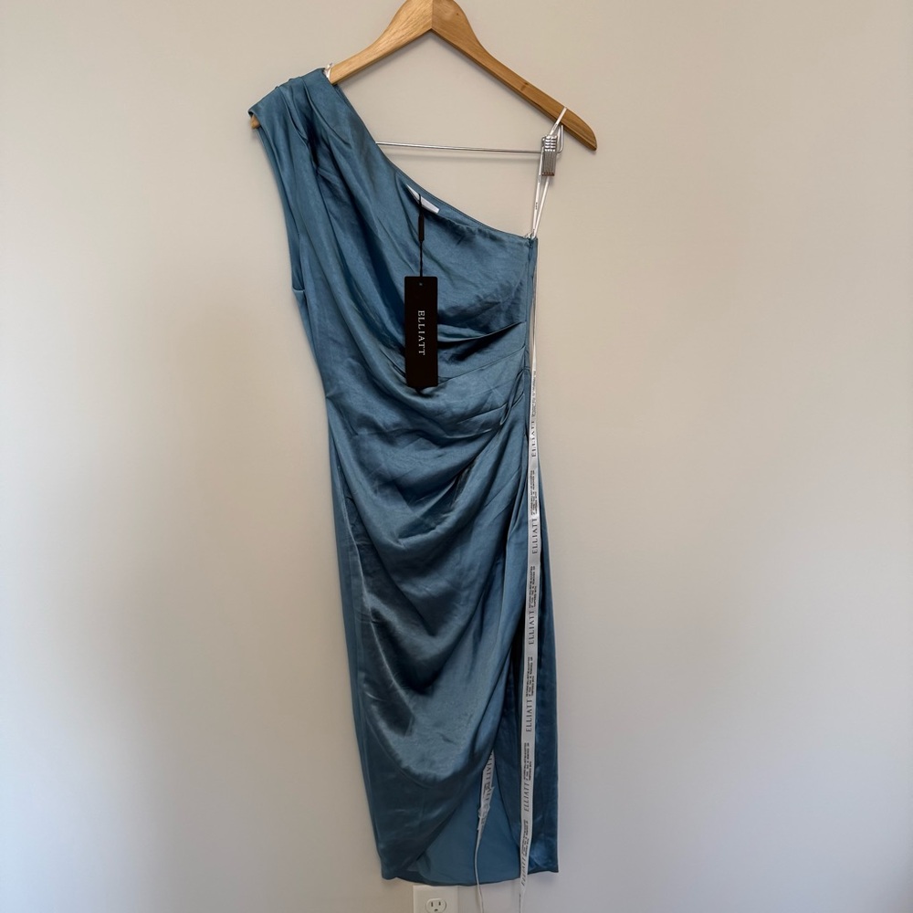 ELLIATT CASSINI DRESS - Picture 4 of 10